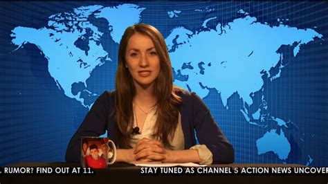 chanel 5 parody